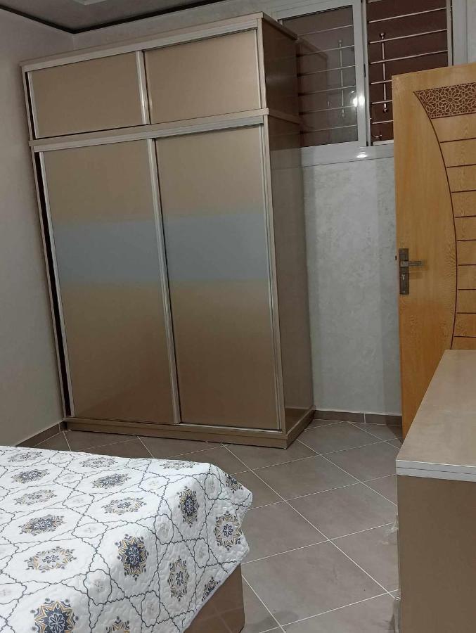 Appartments Achahbar Al Hoceïma Eksteriør billede